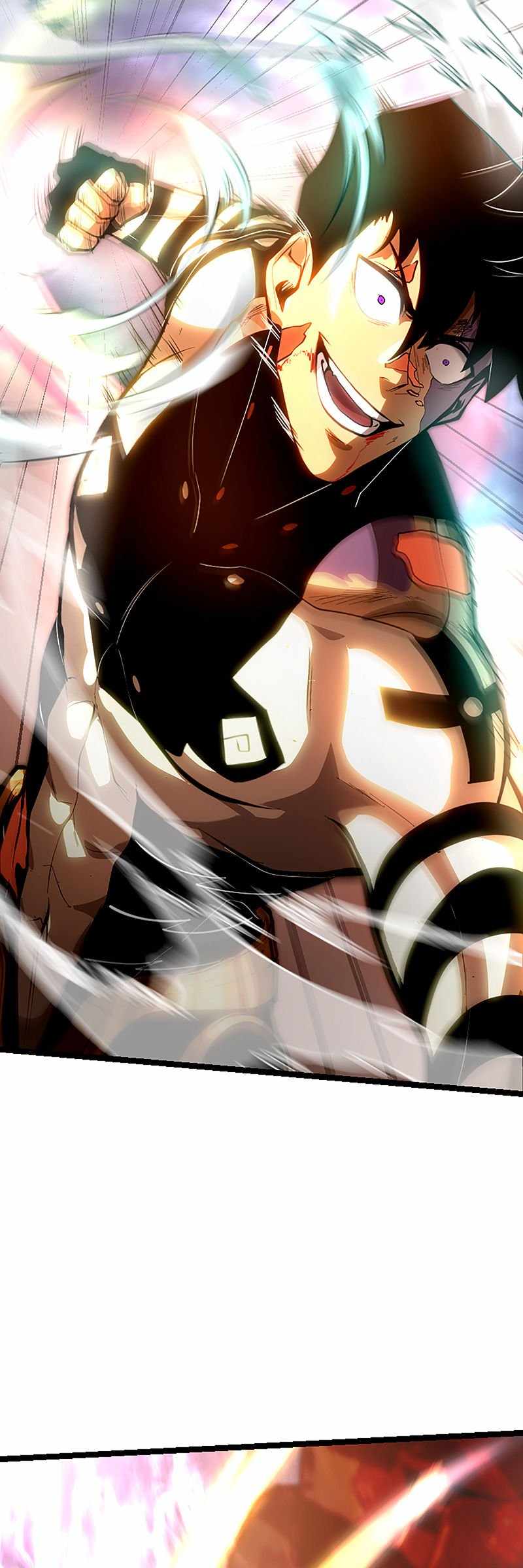 God Game Chapter 93 64